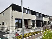 夢前川駅より徒歩8分 1階 築1年7ヶ月の賃貸物件