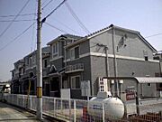 エメラルド雅 1階 築24年1ヶ月の賃貸物件