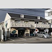 英賀保駅より徒歩10分 1階 築34年8ヶ月の賃貸物件