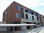 東姫路駅より徒歩10分 3階 築7年3ヶ月の賃貸物件