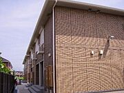 山陽天満駅より徒歩13分 1階 築17年6ヶ月の賃貸物件