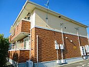 ワイズ コンブリオ 2階 築17年11ヶ月の賃貸物件