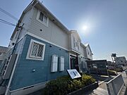 はりま勝原駅より徒歩9分 2階 築25年の賃貸物件