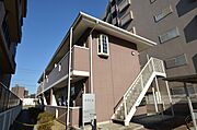 ラフィネ 2階 築24年6ヶ月の賃貸物件