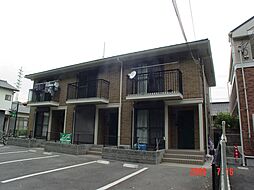 セジュール高浜 1