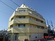 ラフェスタ今宿 5階 築53年7ヶ月の賃貸物件