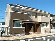 山陽網干駅より徒歩14分 1階 築18年の賃貸物件