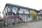 大林ハイツの賃貸物件