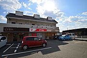 山陽天満駅より徒歩9分 2階 築28年11ヶ月の賃貸物件