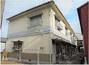 山陽姫路駅より徒歩25分 1階 築54年6ヶ月の賃貸物件