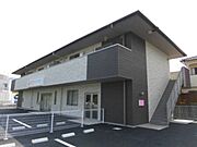 チェリーブロッサム 2階 築11年11ヶ月の賃貸物件