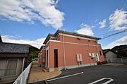 ピーチテラス 1階 築19年2ヶ月の賃貸物件