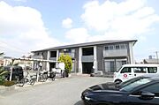 飾磨駅より徒歩16分 1階 築21年5ヶ月の賃貸物件