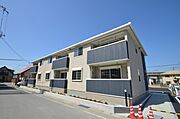 竜野駅より徒歩14分 2階 築13年2ヶ月の賃貸物件
