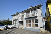 シャトー大半田 2階 築35年8ヶ月の賃貸物件