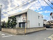 播磨高岡駅より徒歩34分 1階 築41年の賃貸物件