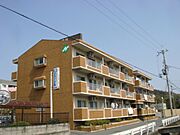 余部駅より徒歩30分 1階 築28年8ヶ月の賃貸物件