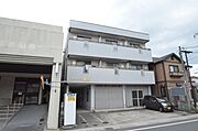 コーポラス城北 3階 築36年8ヶ月の賃貸物件