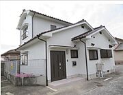 山陽姫路駅より徒歩32分 1階 築38年8ヶ月の賃貸物件