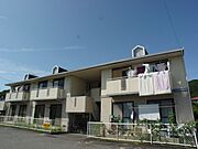 野里駅より徒歩14分 1階 築37年2ヶ月の賃貸物件