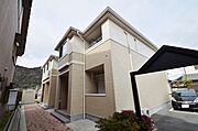 サンパレス 1階 築15年10ヶ月の賃貸物件