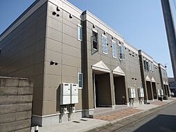 アンベリール コンフォール 201