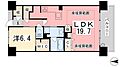 ポレスター姫路ザ・レジデンス15階13.0万円