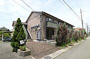 サンセジュール山水 2階 築23年1ヶ月の賃貸物件
