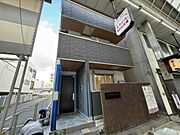 正木ビル 1階 築1年5ヶ月の賃貸物件
