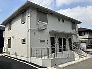網干駅より徒歩22分 1階 築1年10ヶ月の賃貸物件