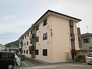 本竜野駅より徒歩13分 3階 築25年7ヶ月の賃貸物件