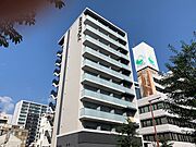 ミストラル姫路駅前６東駅前町 6階 築3年7ヶ月の賃貸物件