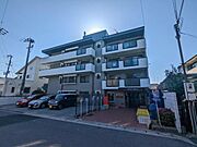 アルコラカーサ姫路土山 3階 築35年3ヶ月の賃貸物件