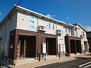 播磨高岡駅より徒歩15分 1階 築11年11ヶ月の賃貸物件