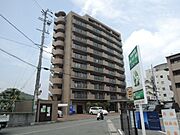 播磨高岡駅より徒歩13分 6階 築24年8ヶ月の賃貸物件
