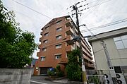 本竜野駅より徒歩3分 2階 築29年2ヶ月の賃貸物件