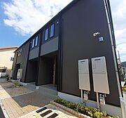 山陽網干駅より徒歩28分 2階 築3年3ヶ月の賃貸物件