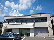 野里駅より徒歩12分 2階 築26年2ヶ月の賃貸物件