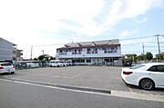 ハイツ吉田 2階 築37年6ヶ月の賃貸物件