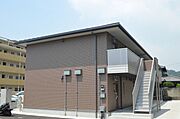 英賀保駅より徒歩4分 1階 築14年3ヶ月の賃貸物件