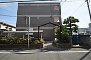 播磨高岡駅より徒歩8分 2階 築29年4ヶ月の賃貸物件