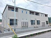 野里駅より徒歩12分 1階 新築の賃貸物件