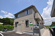 妻鹿駅より徒歩15分 2階 築14年6ヶ月の賃貸物件