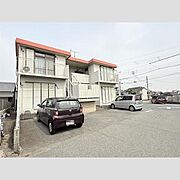 平松駅より徒歩14分 1階 築34年の賃貸物件