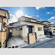 仁豊野駅より徒歩12分 1階 築45年2ヶ月の賃貸物件