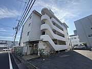 パークハイツ 1階 築42年4ヶ月の賃貸物件