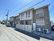 パインガーデン 2階 築12年8ヶ月の賃貸物件