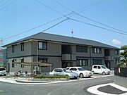 カームフォレスト 2階 築25年2ヶ月の賃貸物件