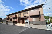 コーポラスイヅツ 1階 築11年8ヶ月の賃貸物件