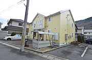 余部駅より徒歩19分 2階 築24年9ヶ月の賃貸物件